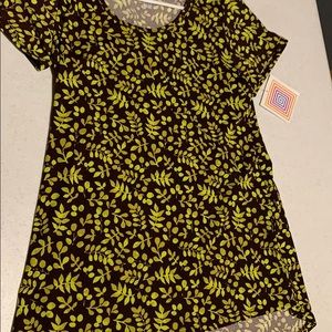 NWT Lularoe Classic Size Xs